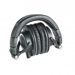 Audio-Technica ATH-M50X Stüdyo Referans Kulaklık - Thumbnail