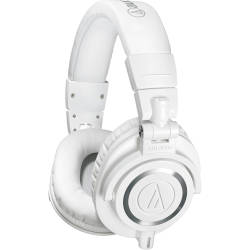 Audio-Technica ATH-M50X Stüdyo Referans Kulaklık - Thumbnail