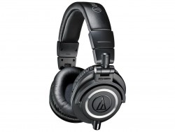 Audio-Technica - Audio-Technica ATH-M50X Stüdyo Referans Kulaklık