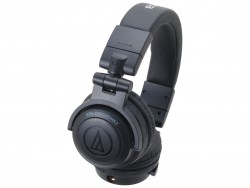 Audio-Technica - Audio-Technica ATH-PRO500MK2BK Profesyonel DJ Kulaklığı