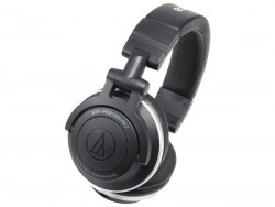 Audio-Technica - Audio-Technica ATH-PRO700MK2 Pro DJ Kulaklığı