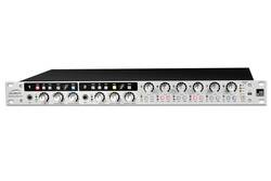 Audient - Audient ASP800 - 8 Kanal Mikrofon Preamp