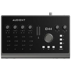 Audient - Audient İD44 MKII