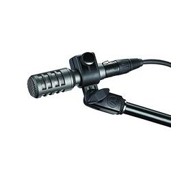 Audio-Technica - Audio Technica AE2300 Dinamik Enstrüman Mikrofonu