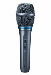 Audio-Technica - Audio-Technica AE5400 Stüdyo Mikrofonu