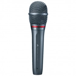 Audio-Technica - Audio-Technica AE6100 Dinamik Vokal Mikrofonu
