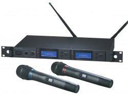 Audio-Technica - Audio-Technica AEW-5266