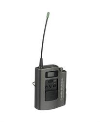 Audio-Technica - Audio Technica AEW-T1000AD UHF Trasmitter
