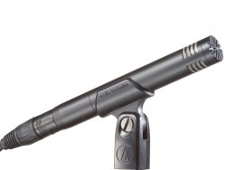 Audio-Technica - Audio-Technica AT2031 Condenser Enstruman Mikrofonu