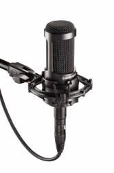 Audio-Technica - Audio-Technica AT2035 Kondenser Stüdyo Mikrofonu