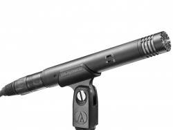 Audio-Technica - Audio-Technica AT4021 Enstrüman Kayıt Mikrofonu