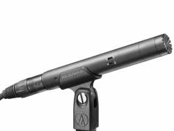 Audio-Technica - Audio-Technica AT4022 Kondenser Stüdyo Ses Kayıt Mikrofonu