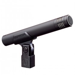 Audio-Technica - Audio-Technica AT4041 Stüdyo Mikrofonu