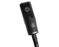 Audio-Technica - Audio-Technica AT4050SM Stüdyo Kayıt Mikrofonu