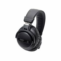 Audio-Technica - Audio Technica ATH-PRO5xBK Profesyonel Dj Kulaklık