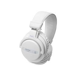 Audio-Technica - Audio Technica ATH-PRO5xWH Beyaz Profesyonel Dj Kulaklık