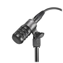 Audio-Technica - Audio Technica ATM230 Dinamik Ensturman, Davul Mikrofonu