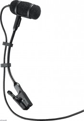 Audio-Technica - Audio-Technica ATM350 Condenser Entruman Mikrofonu