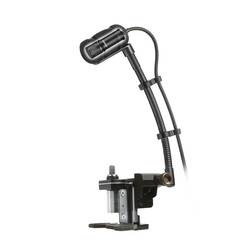 Audio-Technica - Audio Technica ATM350D Tambur Bağlantılı Kardioid Mikrofon