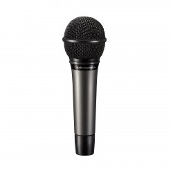 Audio-Technica - Audio-Technica ATM510 Vokal Mikrofonu