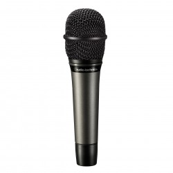 Audio-Technica - Audio-Technica ATM610a Vokal Mikrofonu