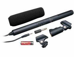 Audio-Technica - Audio-Technica ATR6550 Stüdyo Mikrofonu