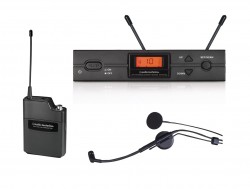 Audio-Technica - Audio-Technica ATW-2110A/HC2