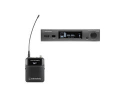 Audio-Technica - Audio Technica ATW-3211 Bodypack Sistem