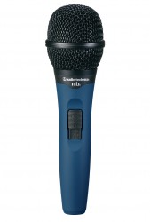 Audio-Technica - Audio-Technica MB3k Dinamik El Mikrofonu