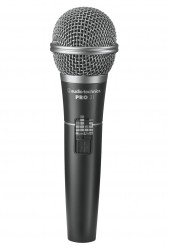 Audio-Technica - Audio-Technica PRO31 Cardioid Mikrofon