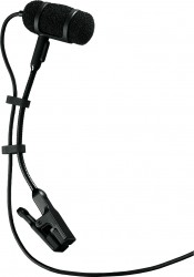 Audio-Technica - Audio-Technica PRO35 Kondenser Enstrüman Mikrofon