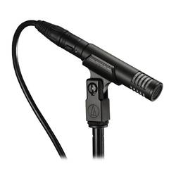 Audio-Technica - Audio Technica PRO37 Küçük Diyaframlı Condenser Mikrofon