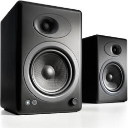 Audioengine - Audioengine A5+ Aktif Hoparlör