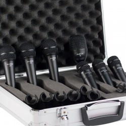 Audix - Audix BP7 PRO Davul Seti