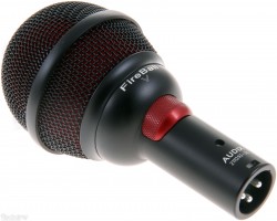 Audix - Audix Fireball-V Ultra Küçük Dinamik Armonika Mikrofonu