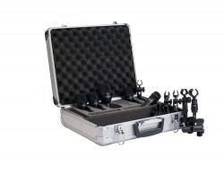 Audix - Audix FP5 Mikrofon Seti