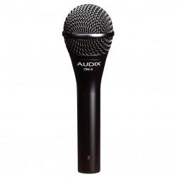 Audix - Audix OM3 Dinamik Vokal Mikrofonu
