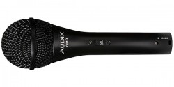 Audix - Audix OM3-S Açma Kapama Anahtarlı