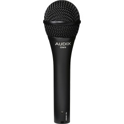 Audix - Audix OM5 Dinamik Vokal Mikrofonu