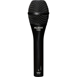 Audix - Audix VX10 Kapasitif Vokal Mikrofonu