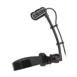 Audio-Technica - Auido Technica ATM350W Nefesli Enstruman Mikrofonu