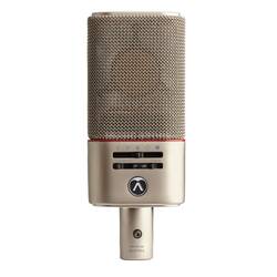 Austrian Audio - Austrian Audio OC818 Multi Pattenr Geniş Diyafram Mikrofon