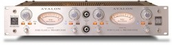 Avalon - AVALON AD-2022 Dual Mono Preamp - Mikrofon Preamfisi