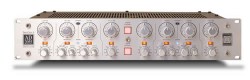 Avalon - AVALON AD-2055 Parametric EQ - Equalizer - Ekolayzer - Ekolayzır