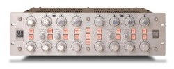 Avalon - AVALON AD-2077 Mastering EQ - Equalizer - Ekolayzer - Ekolayzır
