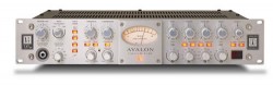 Avalon - AVALON VT737 Mic Pre + Compressor - Mikrofon Preamfisi + Kompresör