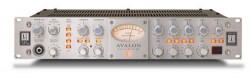 Avalon - AVALON VT737 Mic Pre + Compressor - Mikrofon Preamfisi + Kompresör