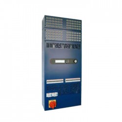AVOLITES - AVOLITES Art 2000 Install Dimmer