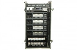 AVOLITES - AVOLITES Art 2000 T4 48 Touring Case