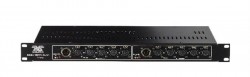 AVOLITES - AVOLITES Rack Splitter Rack Mounted